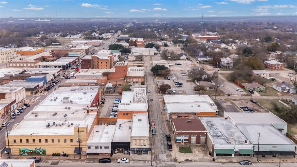 Orig Town Of Greenville - Commercial Sale
