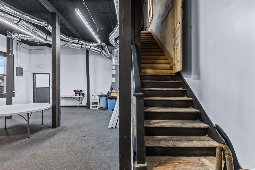 Orig Town Of Greenville - Commercial Sale