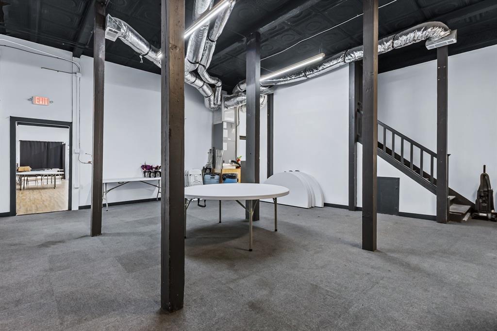 Orig Town Of Greenville - Commercial Sale