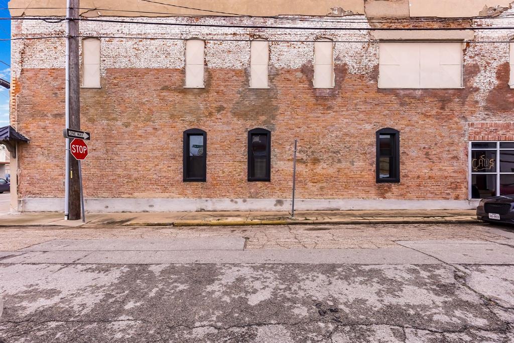 Orig Town Of Greenville - Commercial Sale