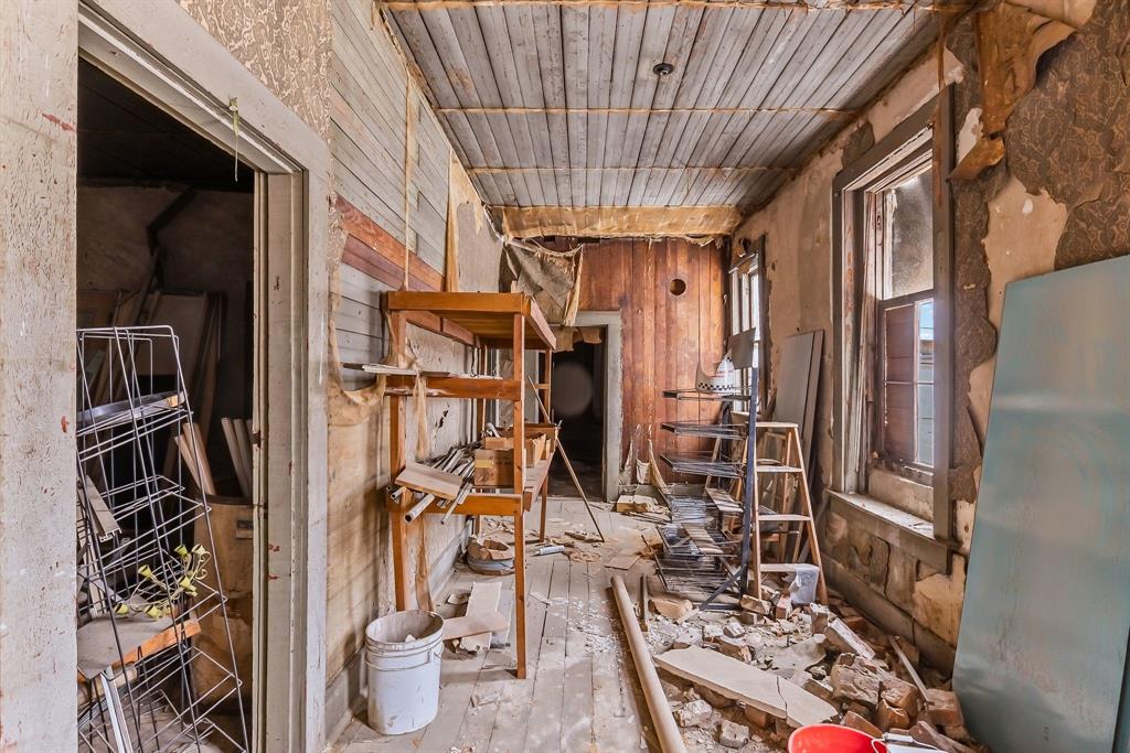 Orig Town Of Greenville - Commercial Sale