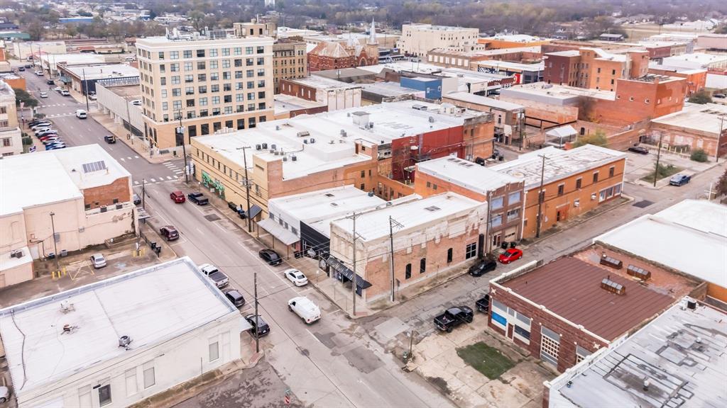 Orig Town Of Greenville - Commercial Sale