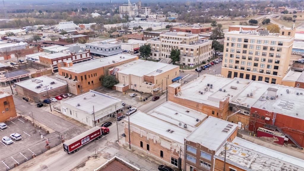 Orig Town Of Greenville - Commercial Sale