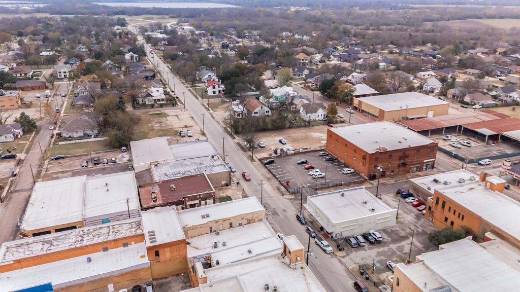 Orig Town Of Greenville - Commercial Sale