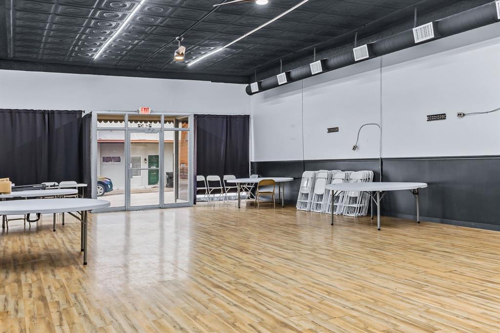 Orig Town Of Greenville - Commercial Sale