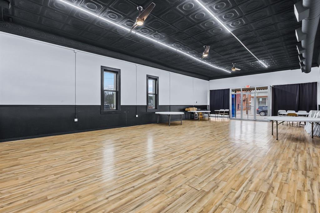 Orig Town Of Greenville - Commercial Sale