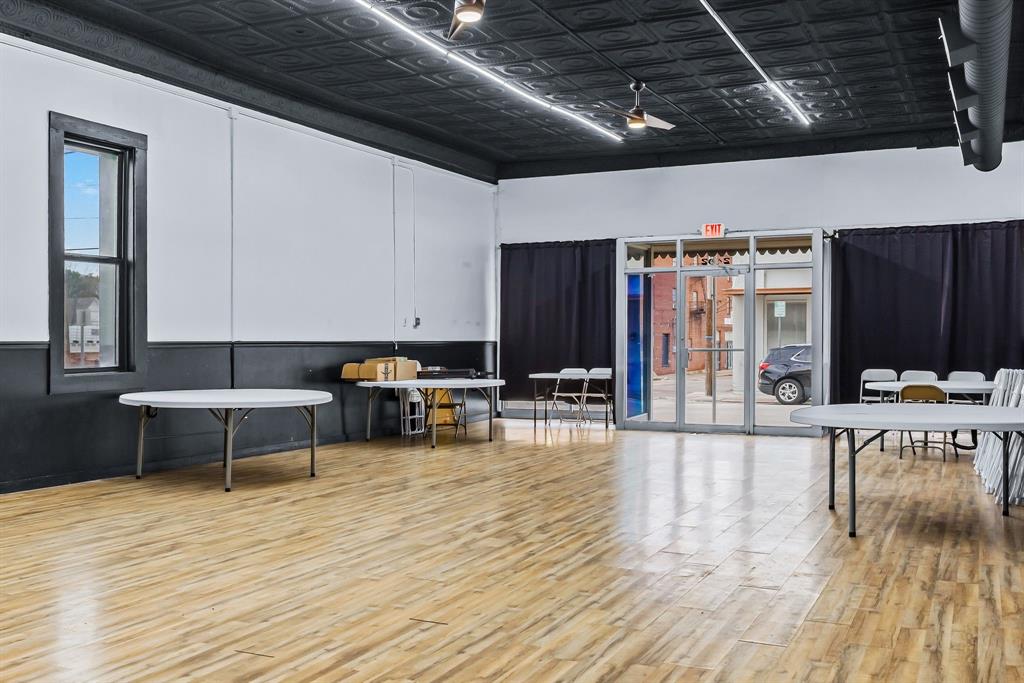 Orig Town Of Greenville - Commercial Sale