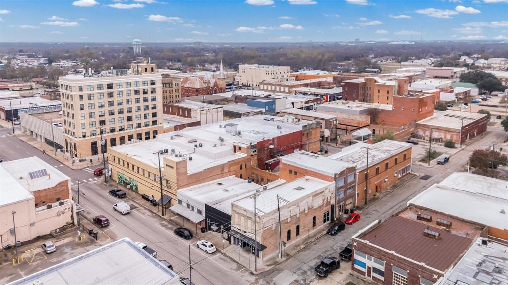 Orig Town Of Greenville - Commercial Sale