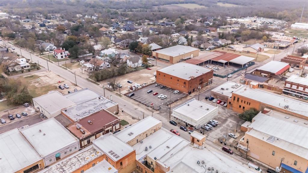 Orig Town Of Greenville - Commercial Sale