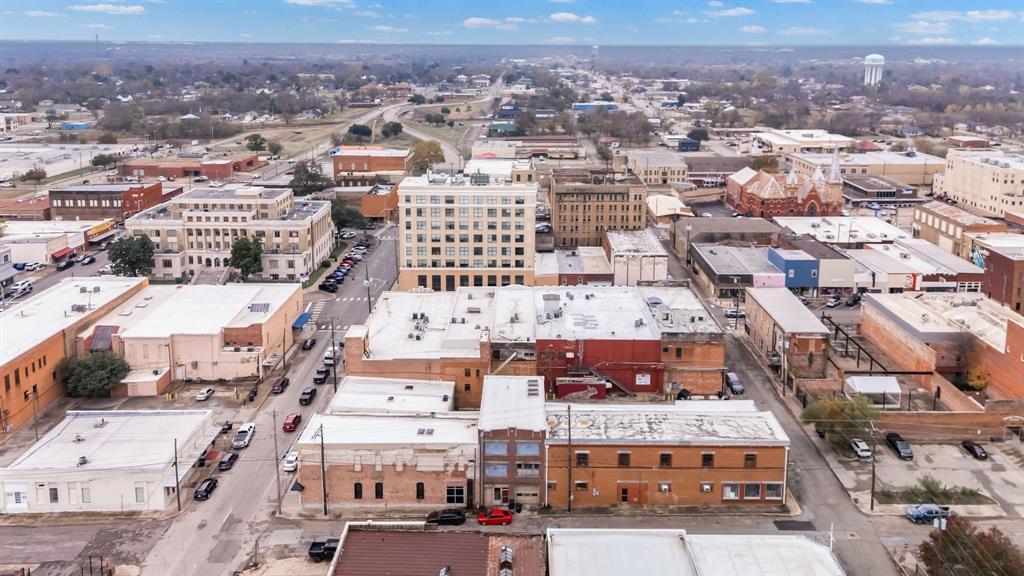 Orig Town Of Greenville - Commercial Sale