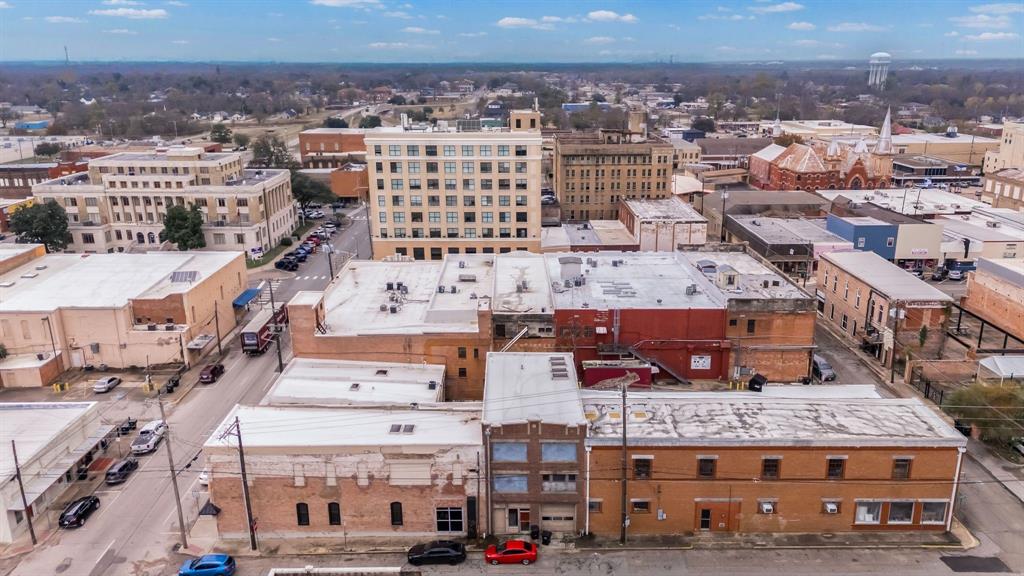 Orig Town Of Greenville - Commercial Sale