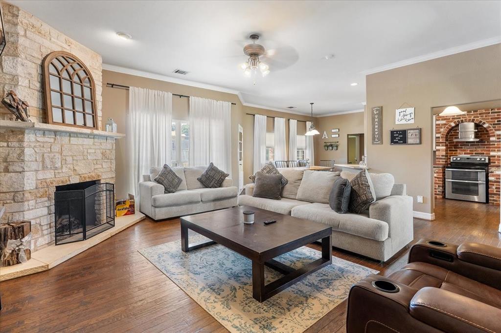 Woodhaven Cntry Club Estates - Residential