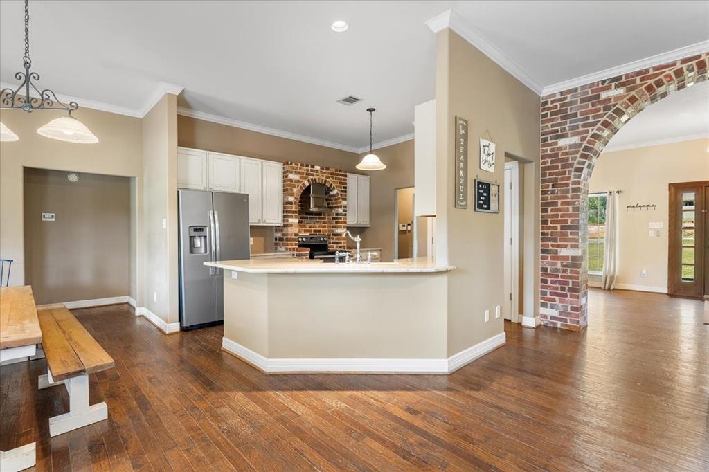 Woodhaven Cntry Club Estates - Residential