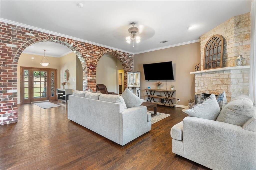 Woodhaven Cntry Club Estates - Residential