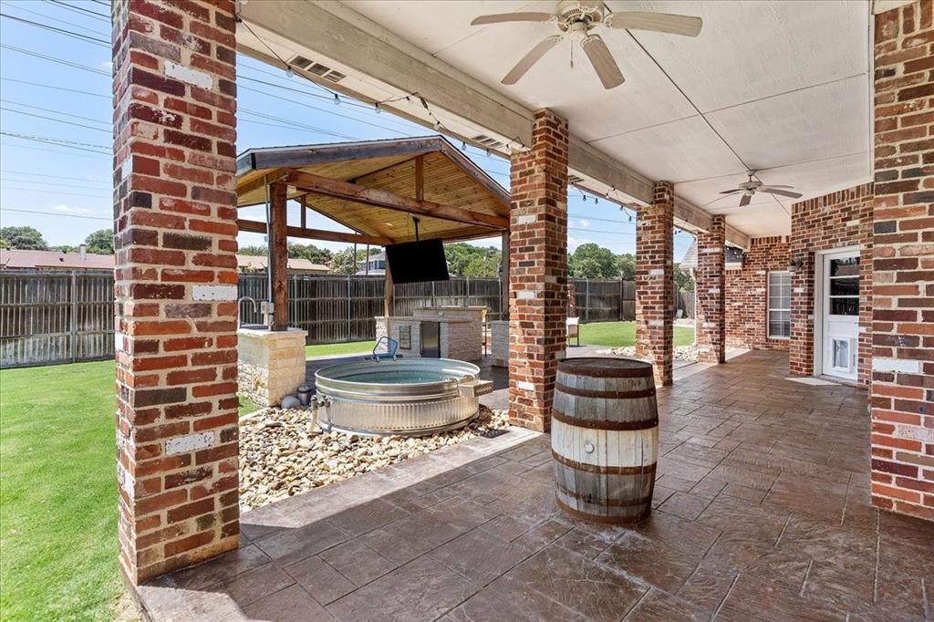 Woodhaven Cntry Club Estates - Residential