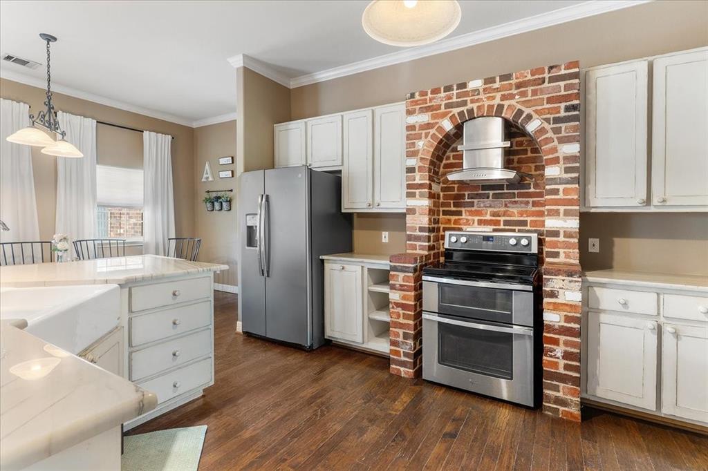 Woodhaven Cntry Club Estates - Residential