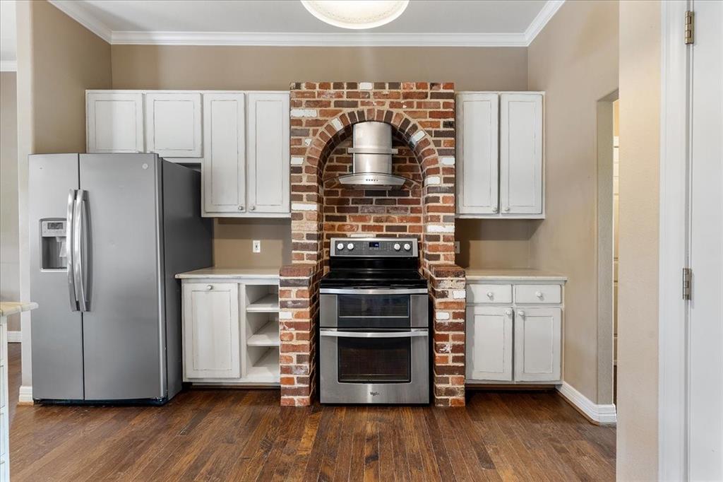 Woodhaven Cntry Club Estates - Residential