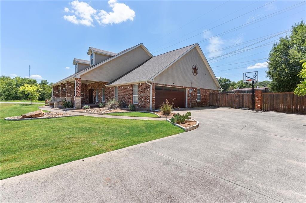 708 Canyon Creek Trail