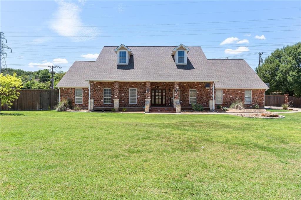 708 Canyon Creek Trail