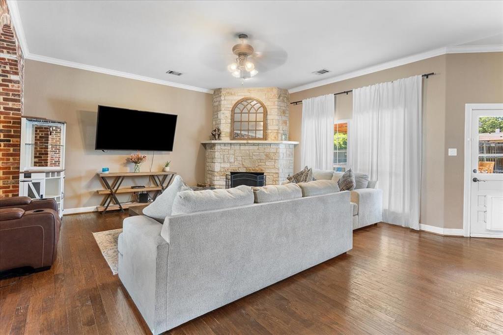 Woodhaven Cntry Club Estates - Residential