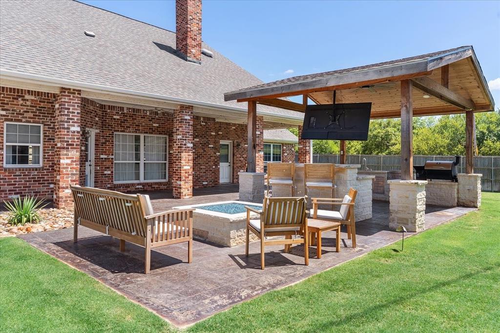 708 Canyon Creek Trail