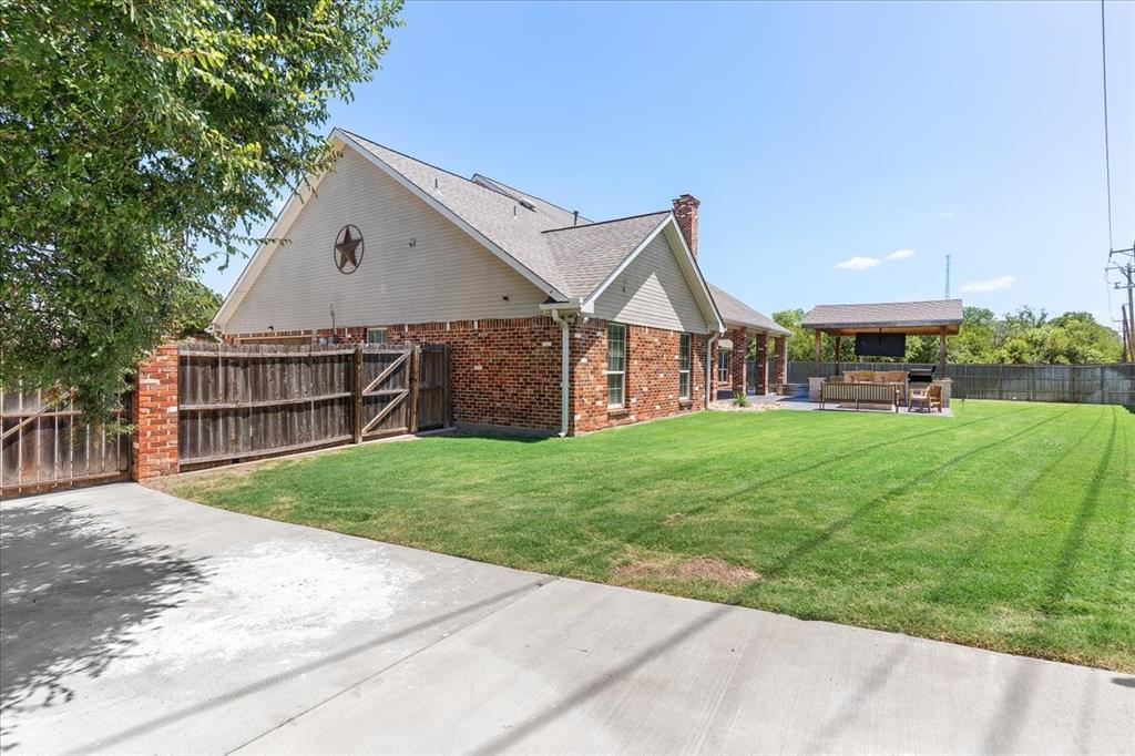 Woodhaven Cntry Club Estates - Residential