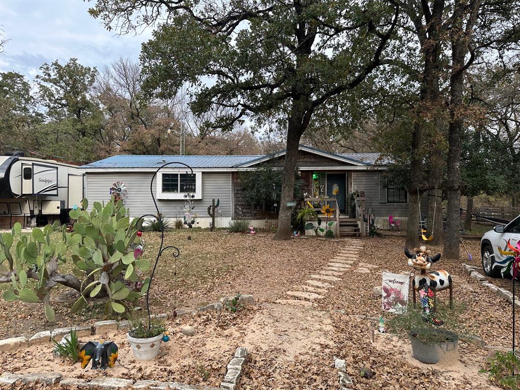 Oak Accorn - Residential