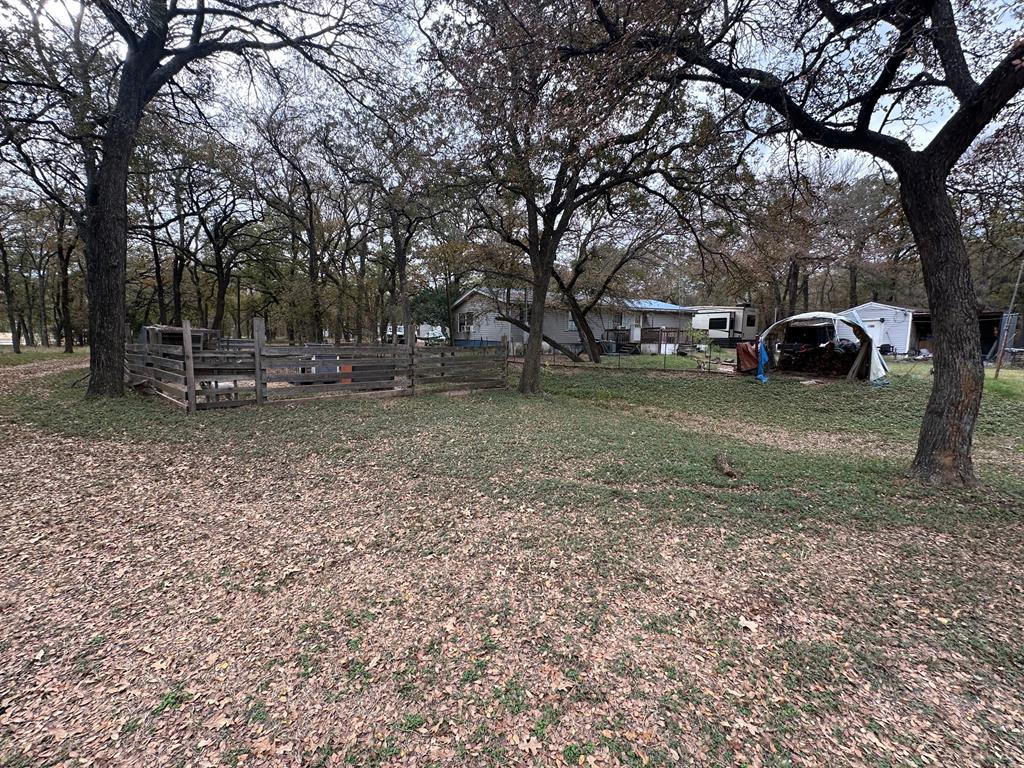 Oak Accorn - Residential