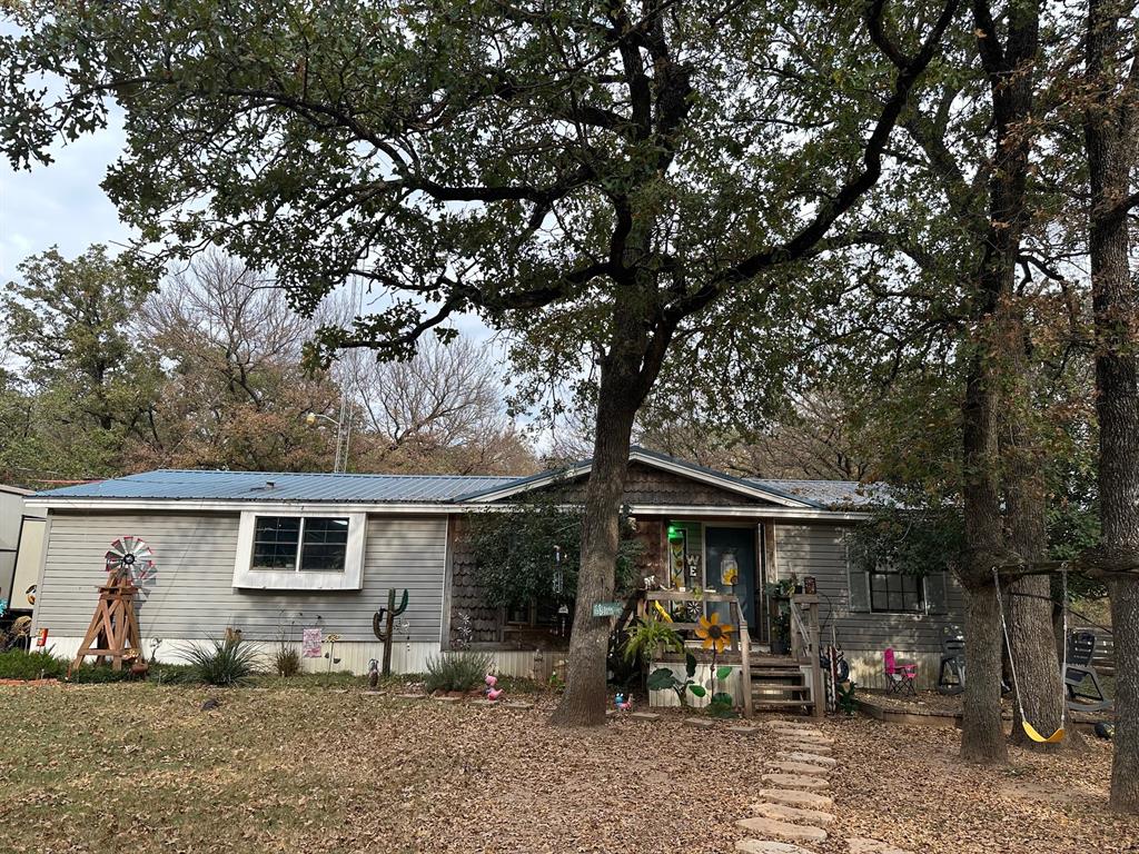 Oak Accorn - Residential