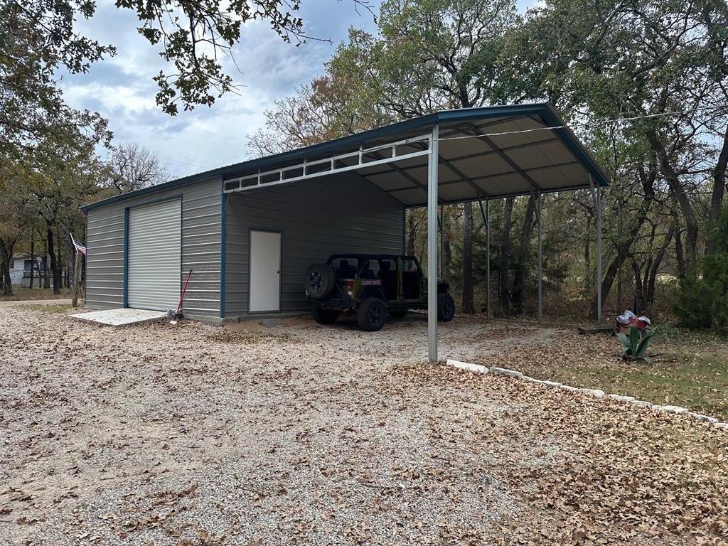 Oak Accorn - Residential