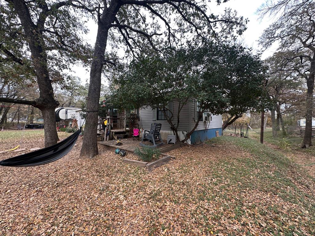 Oak Accorn - Residential