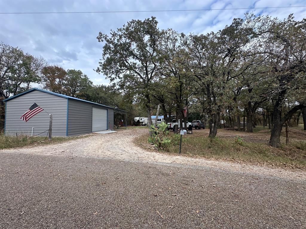 Oak Accorn - Residential