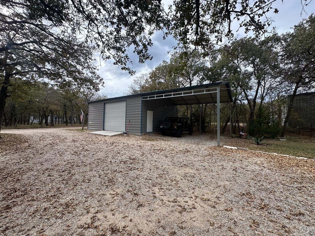 Oak Accorn - Residential