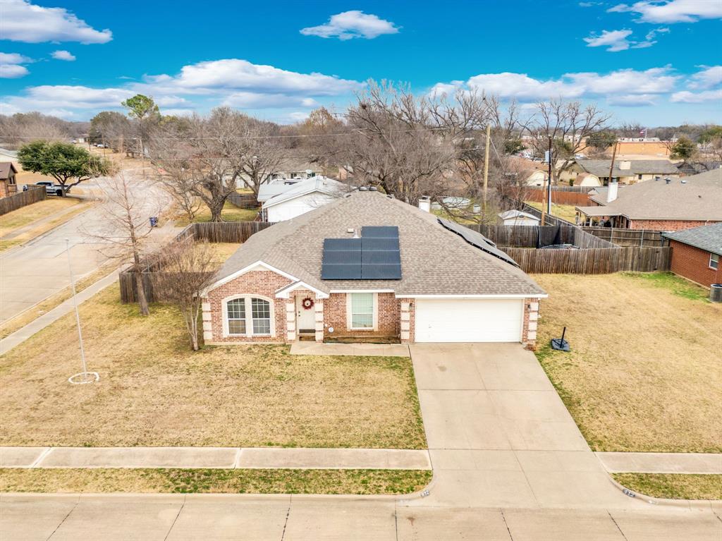 Elk Ridge Estates - Residential