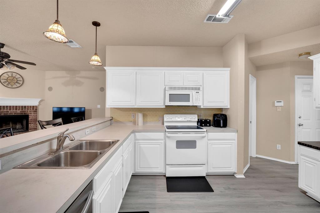 Elk Ridge Estates - Residential