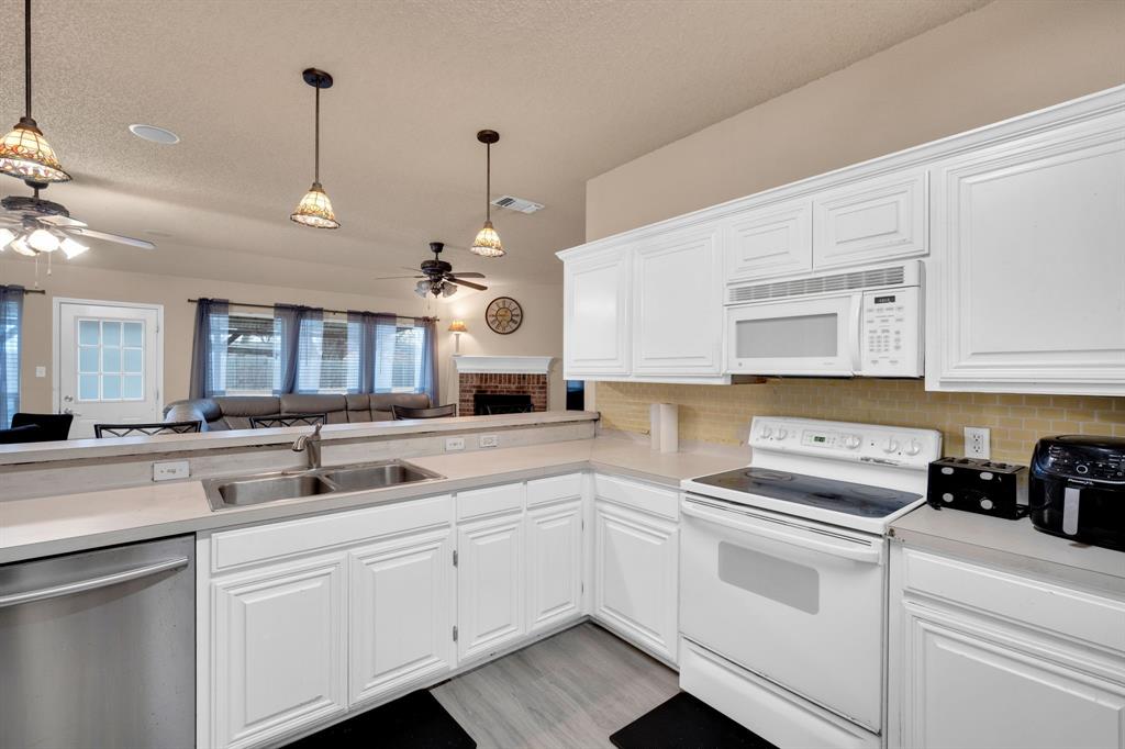 Elk Ridge Estates - Residential