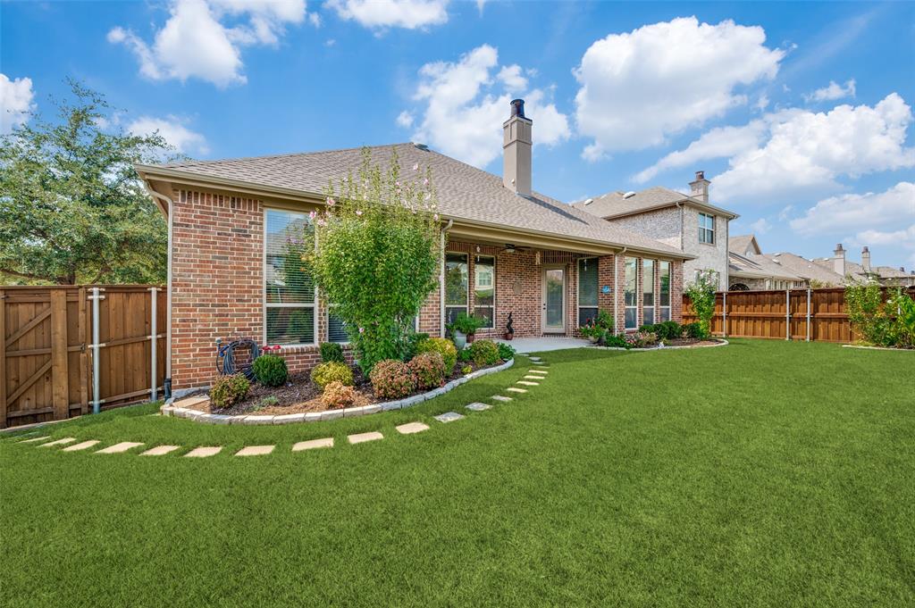 Balmerino At Tribute Ph 1 - Residential