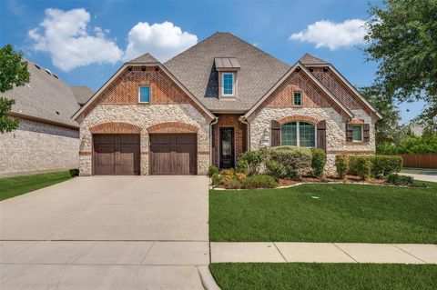 3229 Balmerino Lane The Colony TX 75056