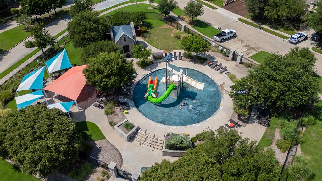 Balmerino At Tribute Ph 1 - Residential