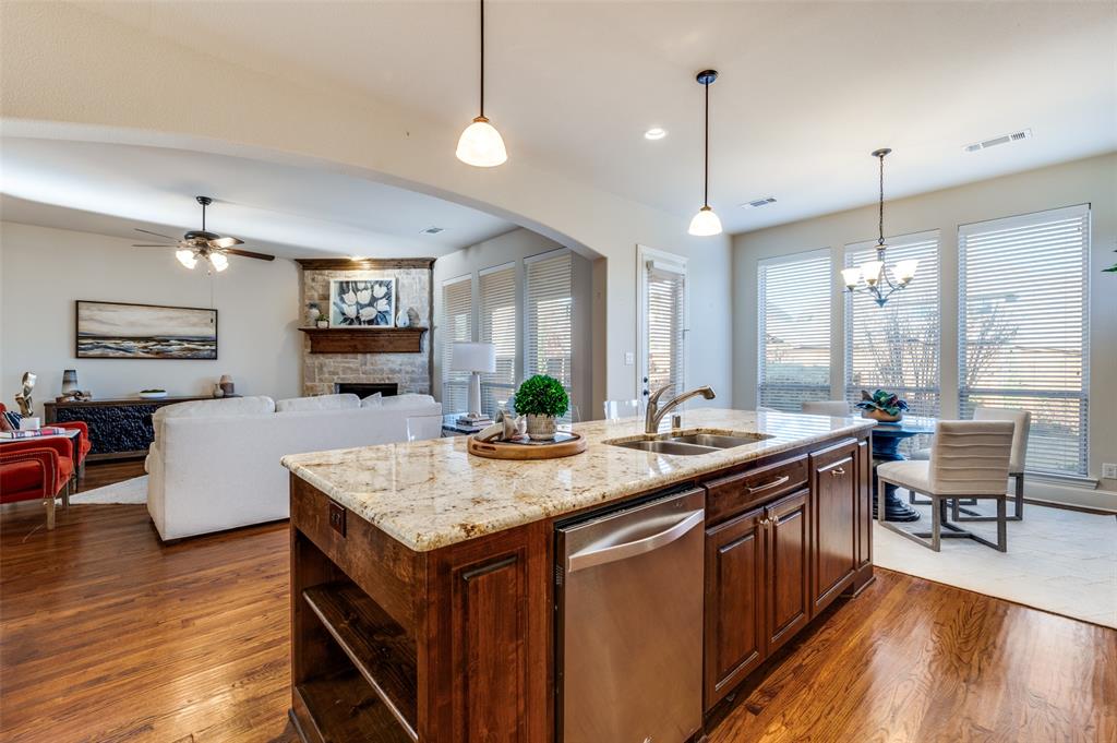 Balmerino At Tribute Ph 1 - Residential