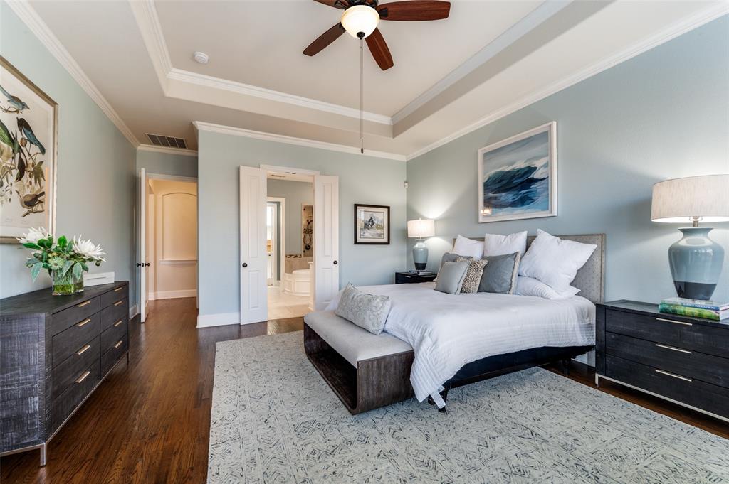 Balmerino At Tribute Ph 1 - Residential