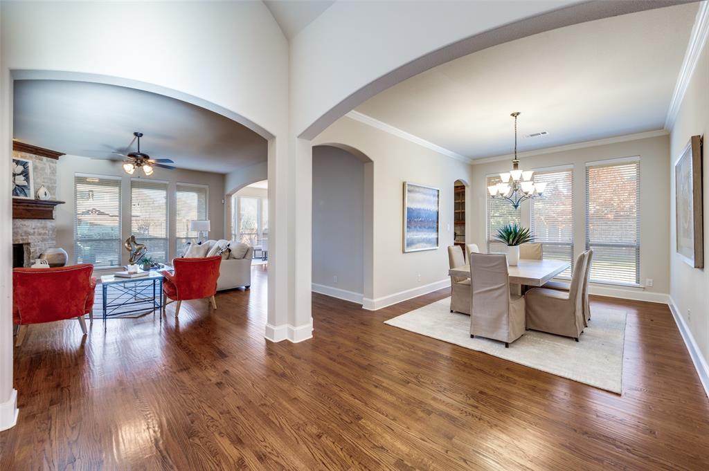 Balmerino At Tribute Ph 1 - Residential