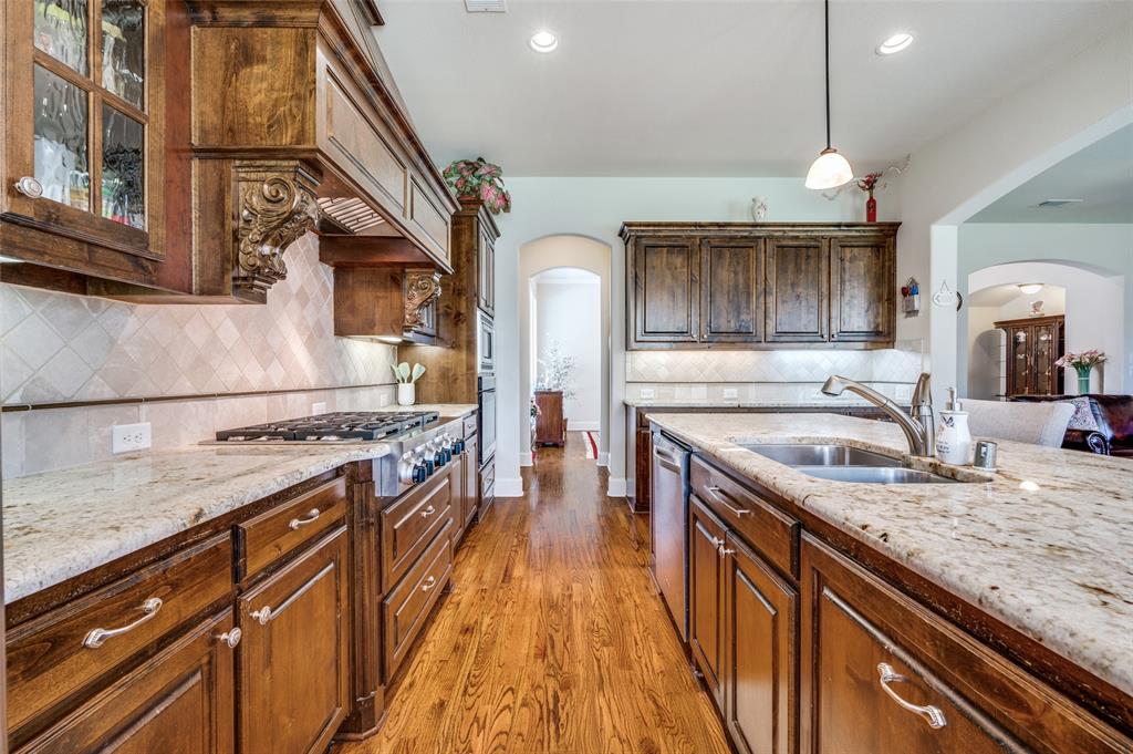 Balmerino At Tribute Ph 1 - Residential