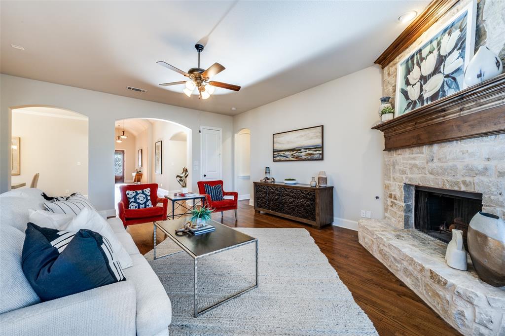 Balmerino At Tribute Ph 1 - Residential