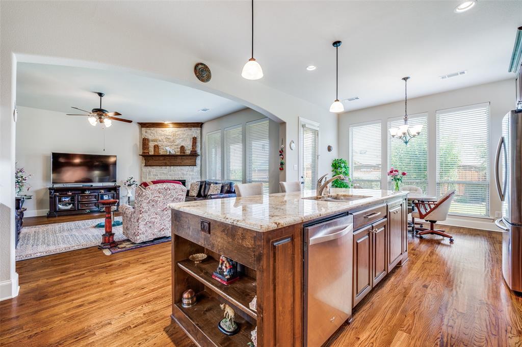 Balmerino At Tribute Ph 1 - Residential