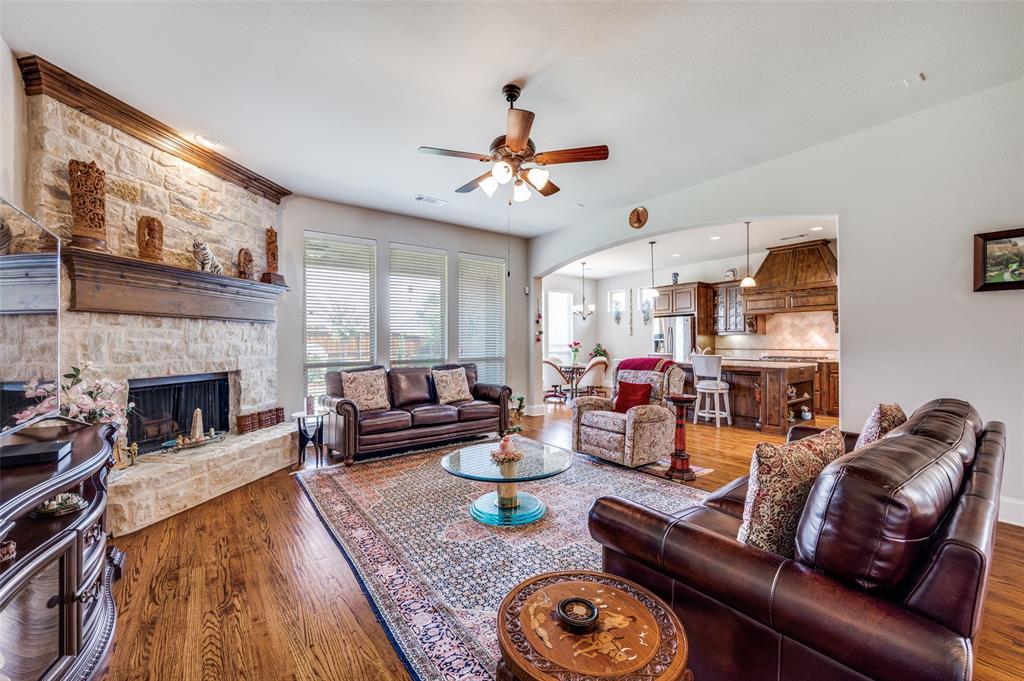 Balmerino At Tribute Ph 1 - Residential