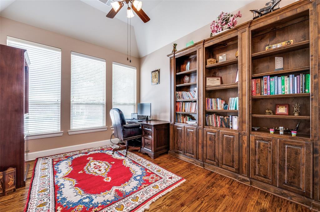 Balmerino At Tribute Ph 1 - Residential