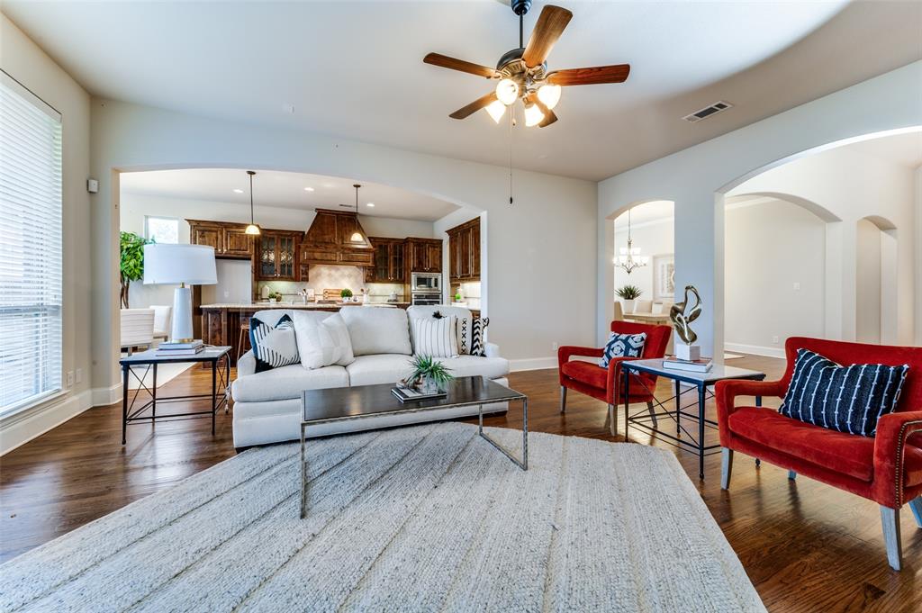 Balmerino At Tribute Ph 1 - Residential