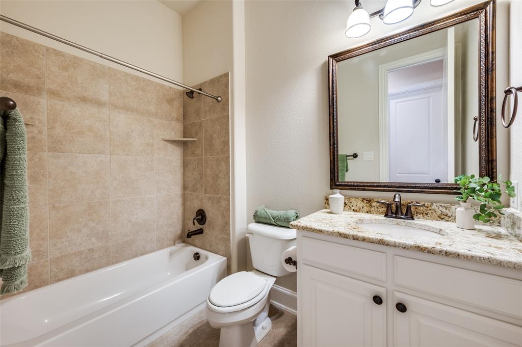 Balmerino At Tribute Ph 1 - Residential