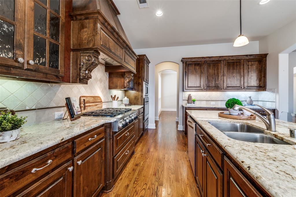 Balmerino At Tribute Ph 1 - Residential